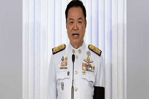 #泰国 #能源危机