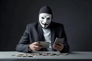 涉嫌推送大量欺诈广告牟利