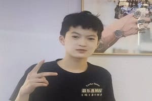 女子称其18岁继子在重庆送外卖不到一个月