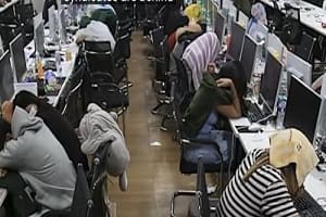 菲律宾假出生证明卖疯了